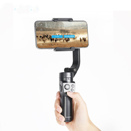 Feiyu Vlog Pocket 2 Mini Handheld Smartphone Gimbal Stabilizer