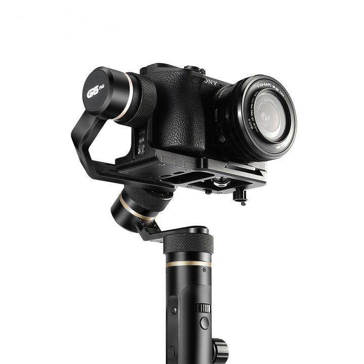 Feiyu G6 Plus 3 Axis Wi-Fi Control Gimbal for Mirrorless Camera
