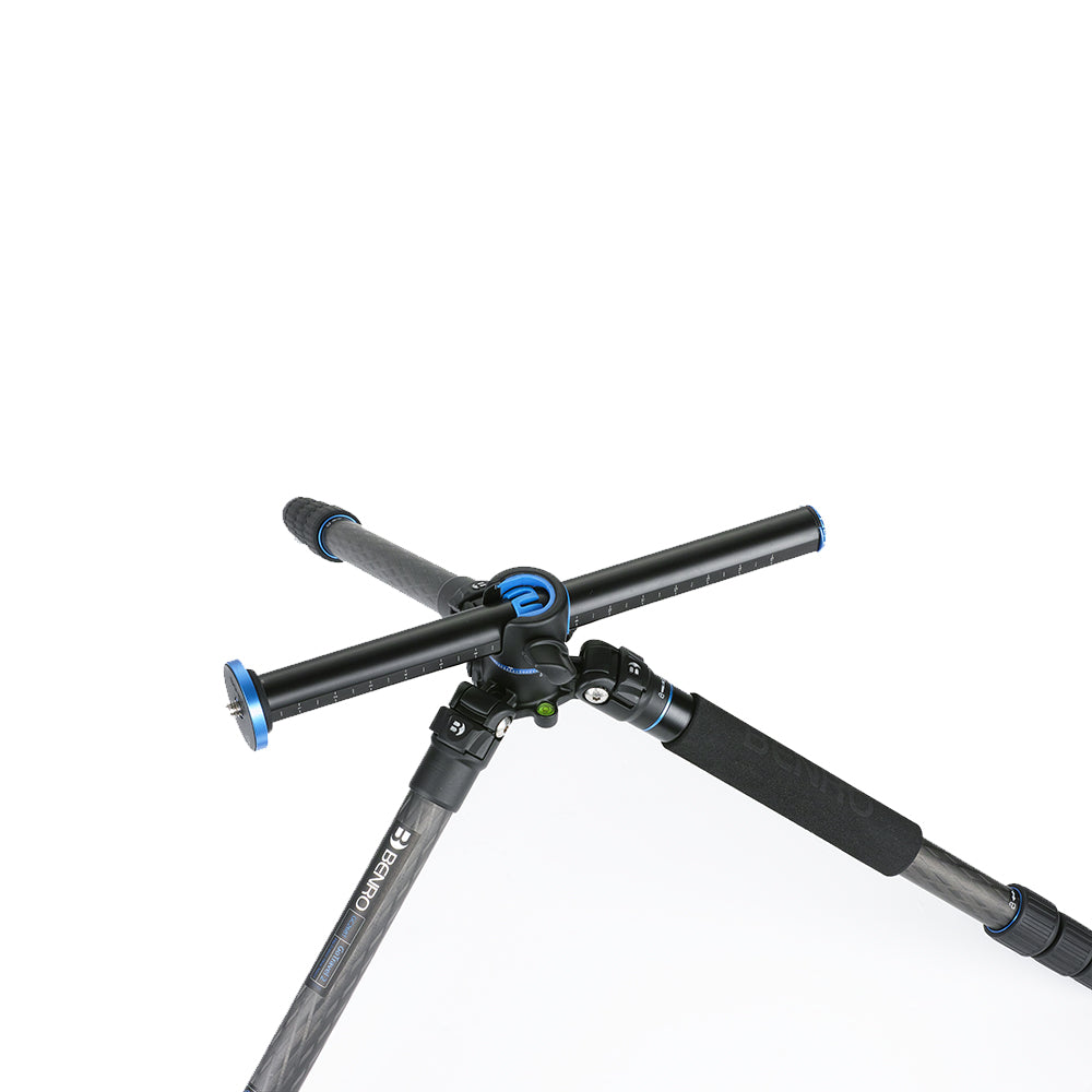 Benro SystemGO GC268TV2 Carbon Fiber Tripod For Camera