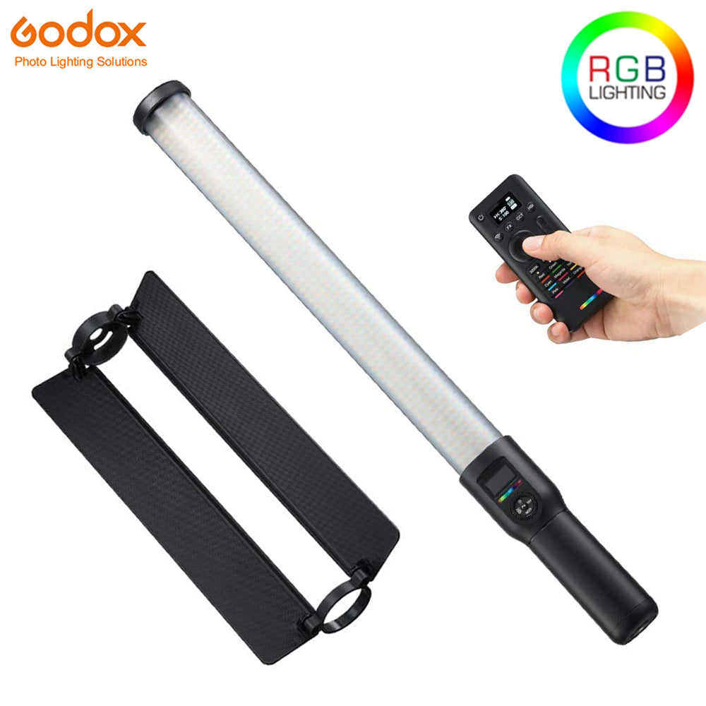 Godox LC500R RGB Full Color Handheld LED Light Stick