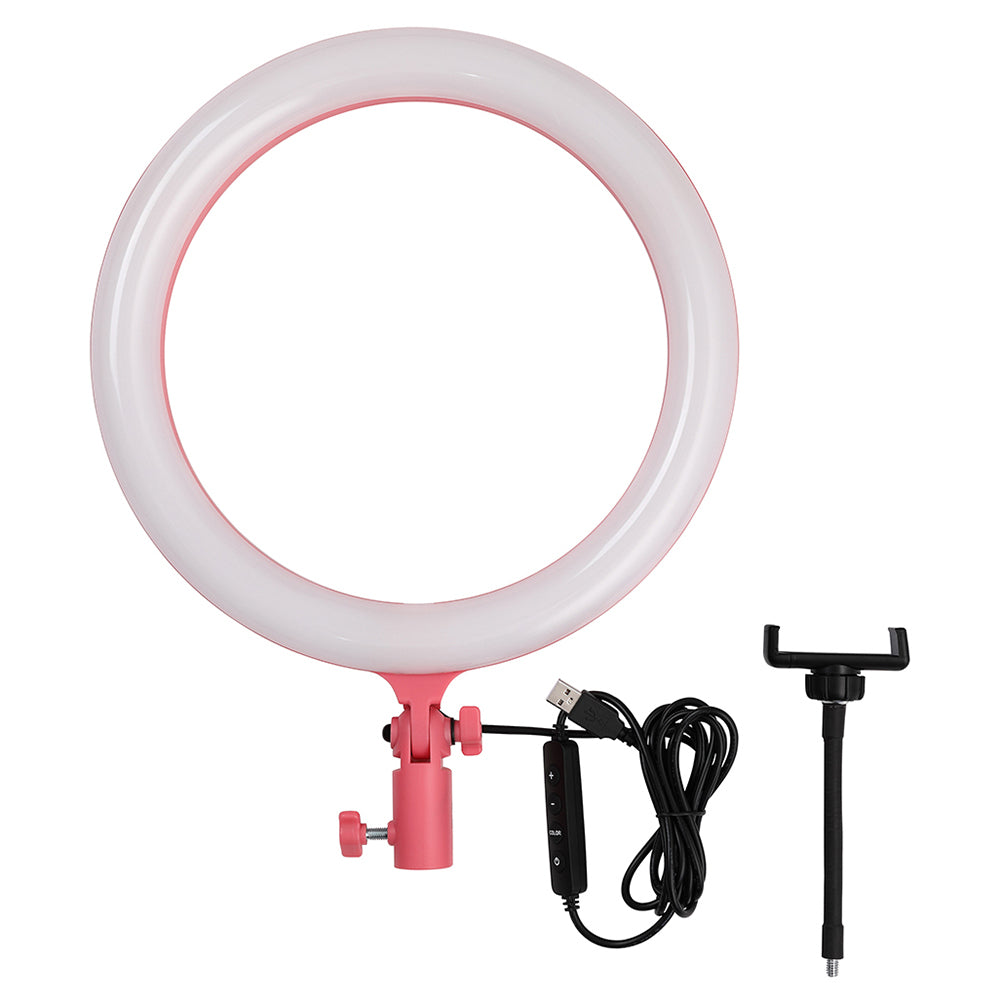 Godox LR120 LR150 LED Ring Light Bi-color Lamp