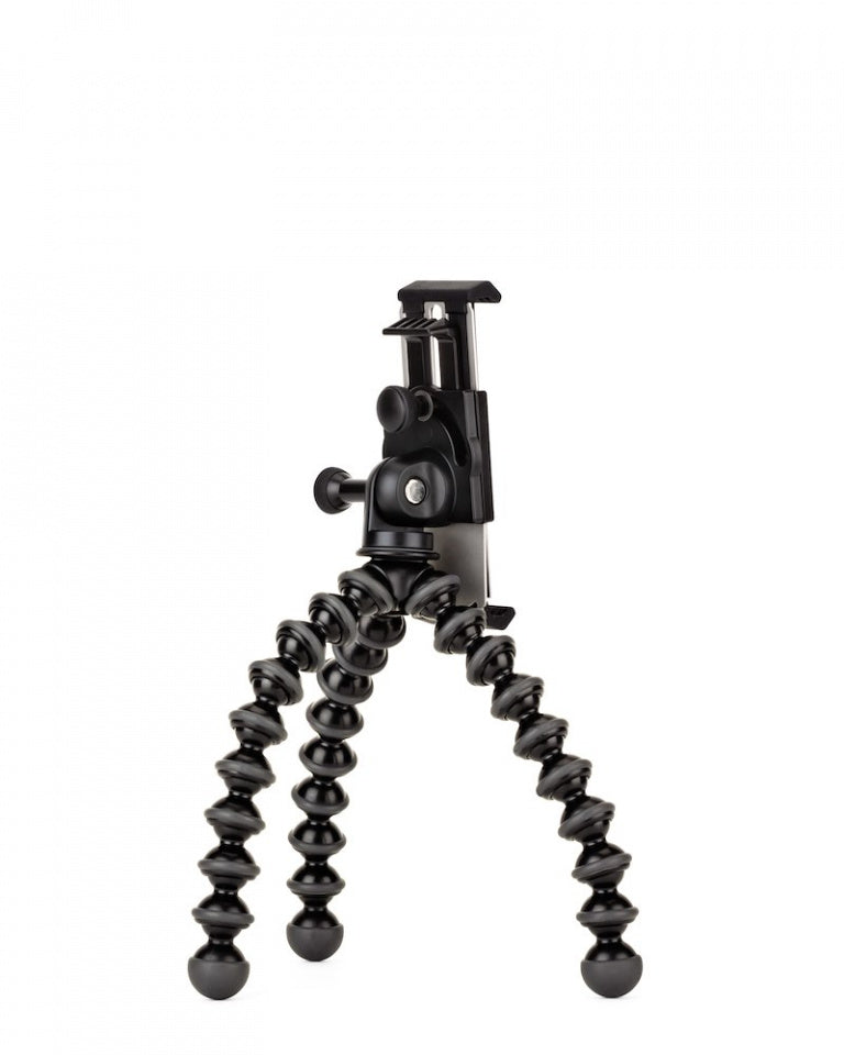 JOBY GripTight GorillaPod Stand PRO Smartphone Ipad Tripod