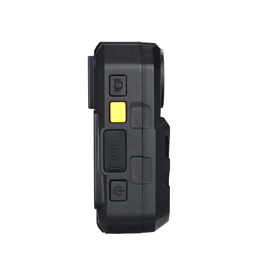 BOBLOV WA7-D HD 1296P Wearable Body Camera