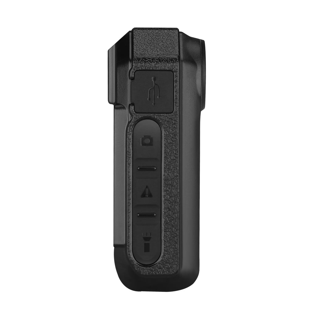 BOBLOV KJ21 Mini 1296P HD Video Recorder Police Body Camera