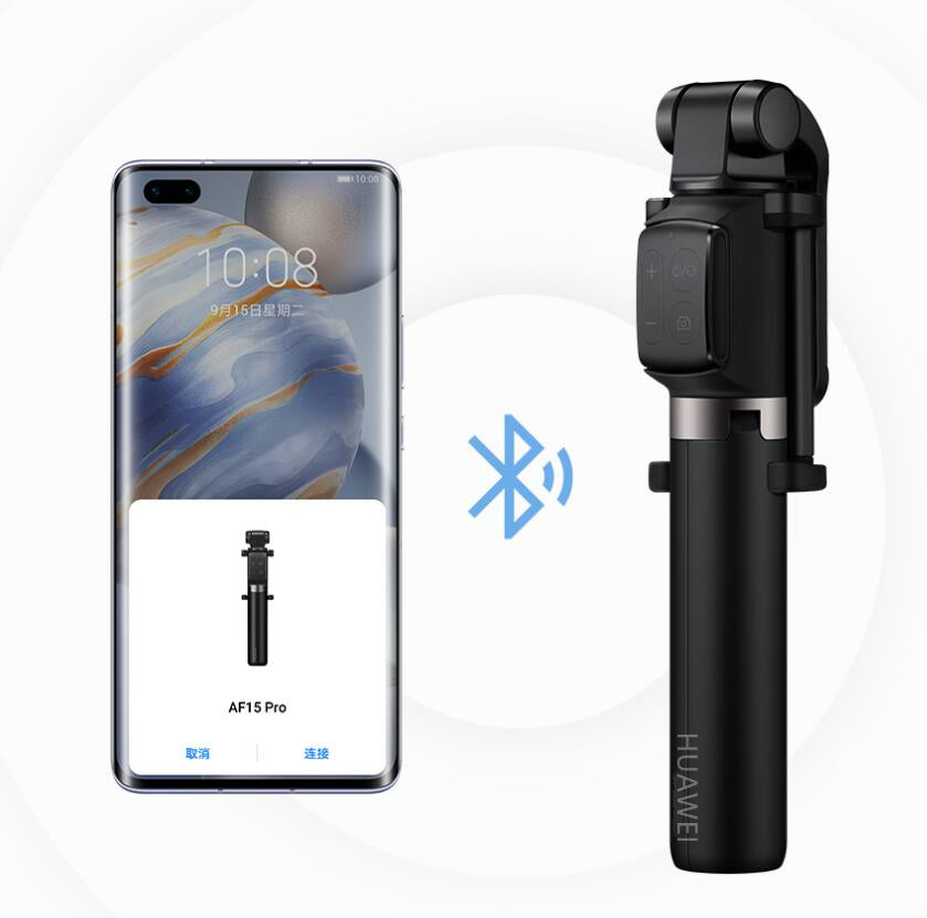 Huawei CF15 Pro Bluetooth-compatible Selfie Stick