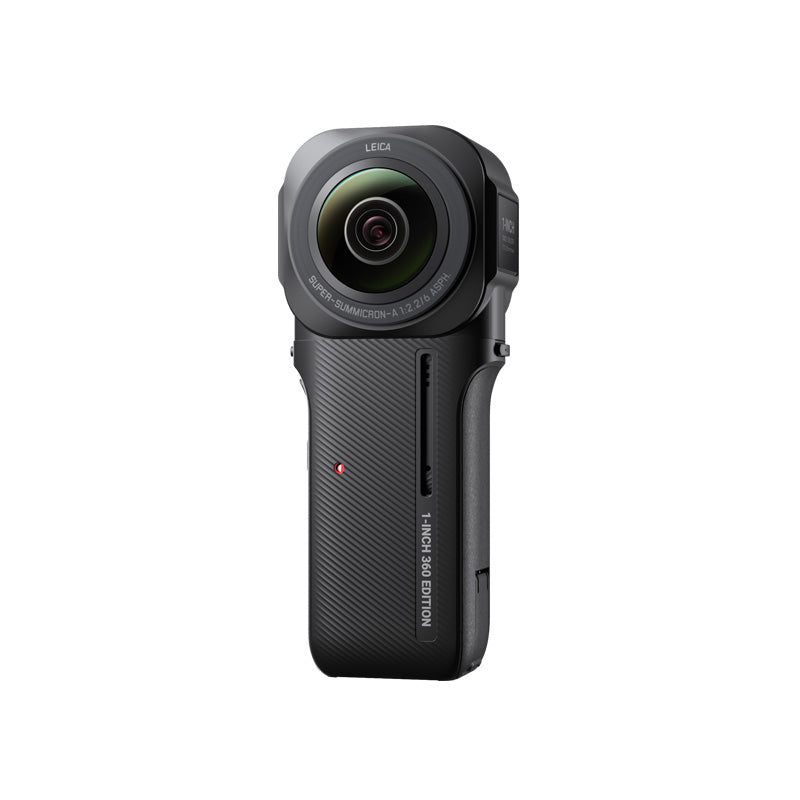 Insta360 ONE RS 1-Inch Leica 6K 360 Sport Camera