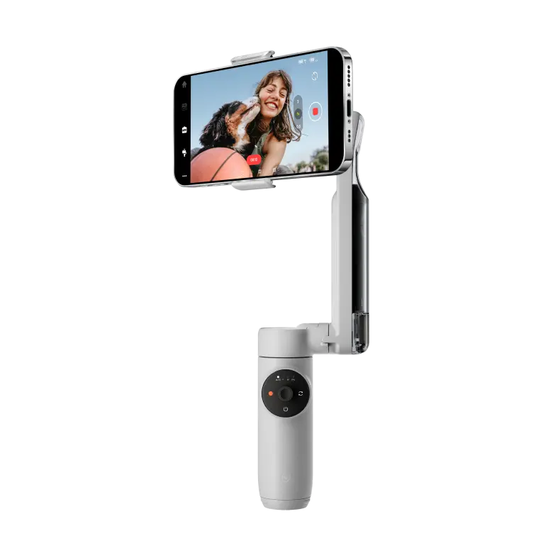 Insta360 Flow The Al Tracking Smartphone Gimbal Stabilizer