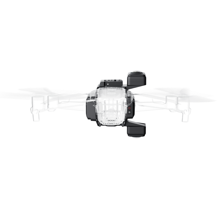 Insta360 Sphere Compatible DJI Mavic Air 2/2S drone camera