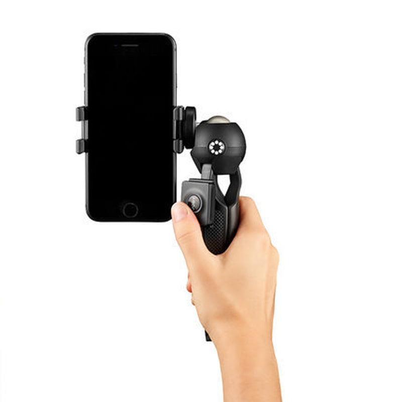 JOBY JB01564 Live-Fotografie Handy-Clip-Stativ