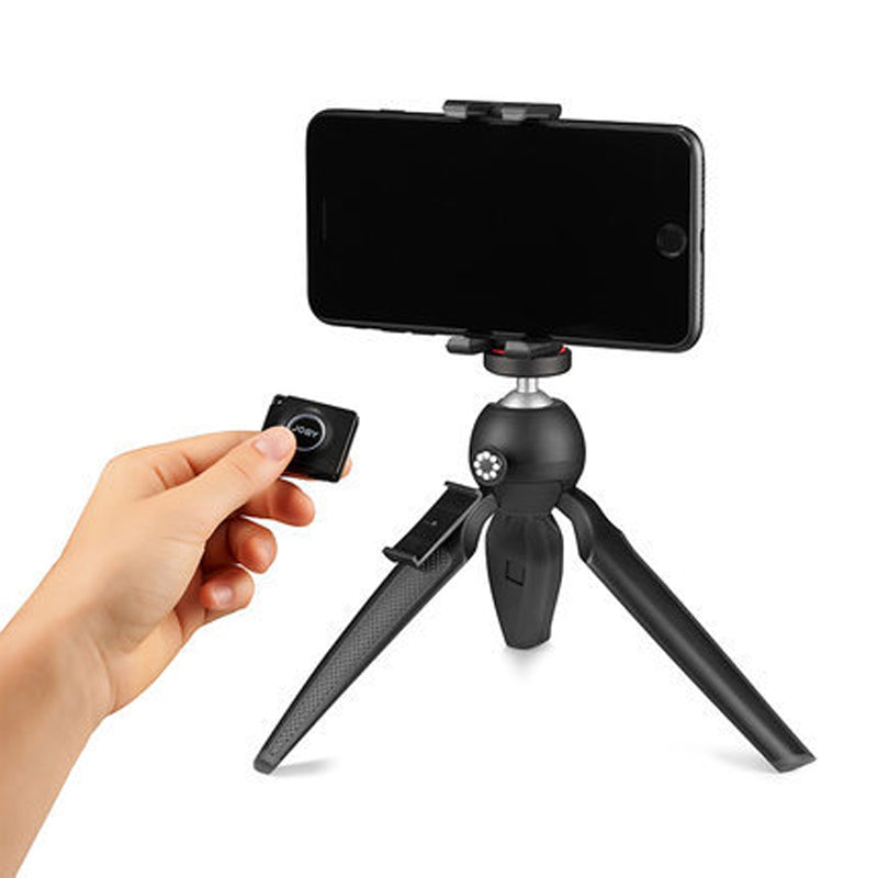 JOBY JB01564 Live-Fotografie Handy-Clip-Stativ