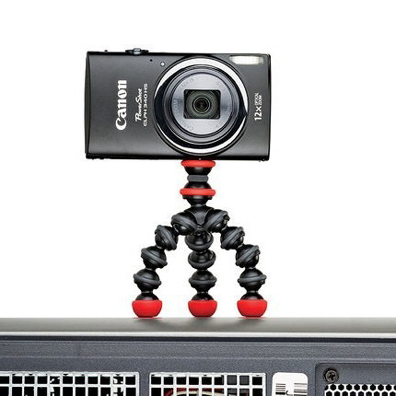 JOBY JB01504 Octopus Photography Magnetic Multifunctional Tripod