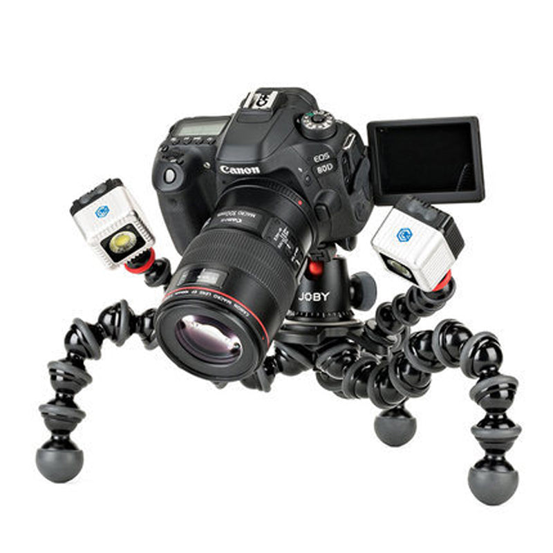 JOBY JB01522 Magic Arm Octopus Camera Bead Bracket