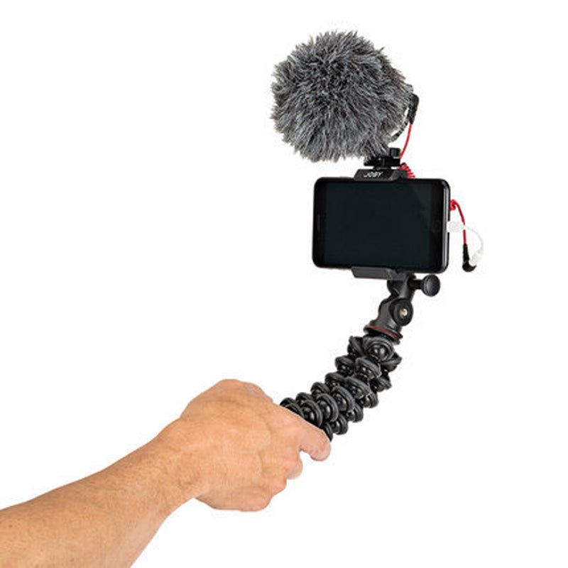 JOBY JB01551 Mobile Phone Live Photography Bracket Tripod