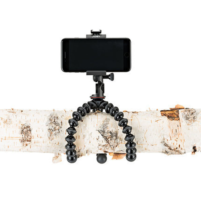 JOBY JB01551 Mobile Phone Live Photography Bracket Tripod