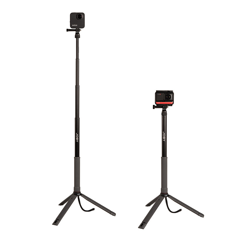 JOBY JB01657 TelePod Sport GoPro Sport Camera Tripod