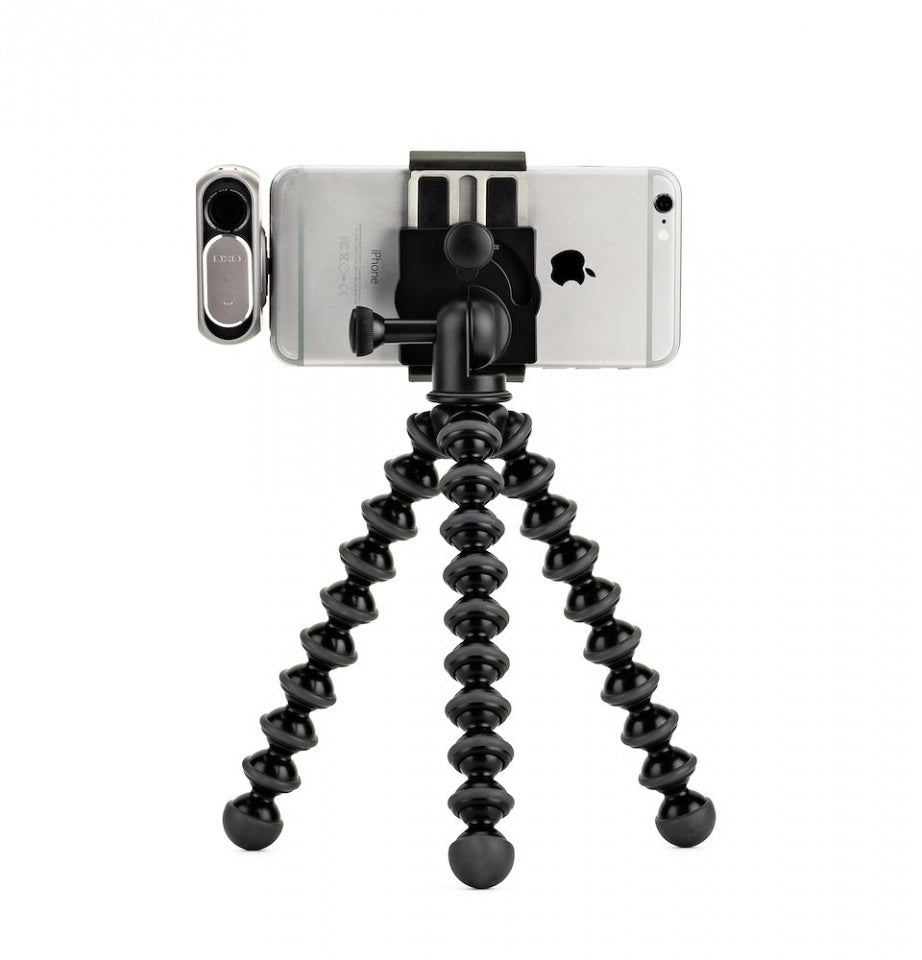 JOBY JB01390 GripTigh GorillaPod Stand PRO Octopus Tripod For ANY Smartphone