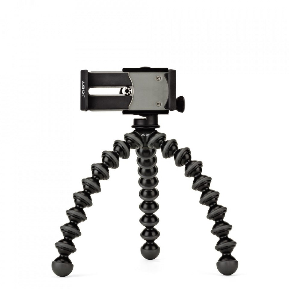 JOBY JB01390 GripTigh GorillaPod Stand PRO Octopus Tripod For ANY Smartphone