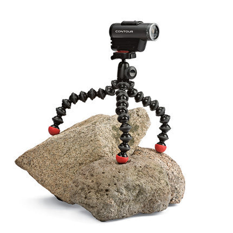 Joby JB01300 Mobile Live Photography GoPro Octopus Tripod