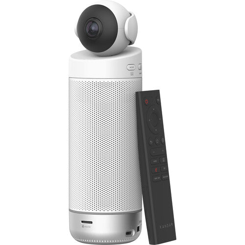 Kandao Meeting S Conference Panoramic Camera For Online Meetings