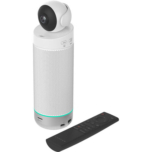 Kandao Meeting S Conference Panoramic Camera For Online Meetings