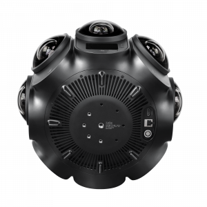 Kandao Obsidian Pro 12K 3D 360 Cinematic VR-Kamera