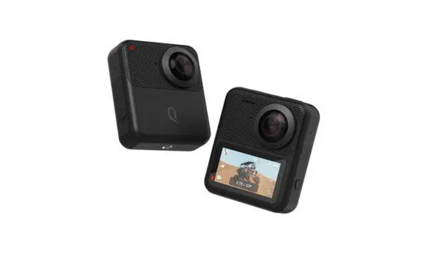 Kandao QooCam 3 11K 62MP 360 waterproof action camera presell