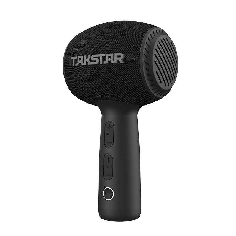 Takstar H1 All-in-one Karaoke Microphone