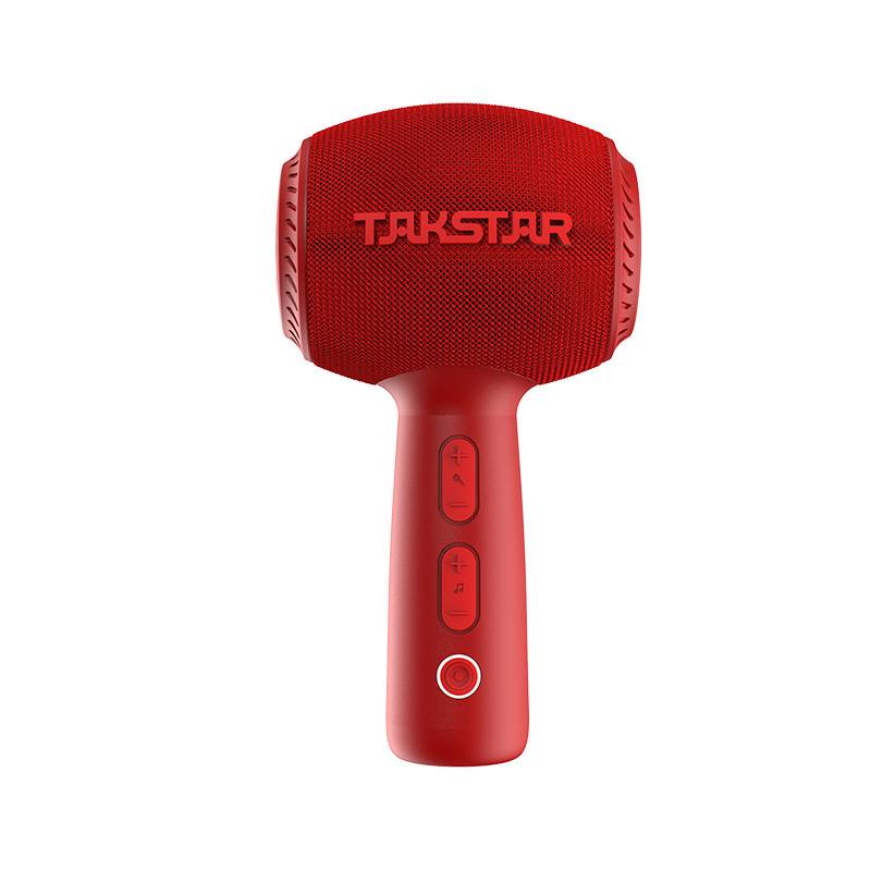 Takstar H1 All-in-one Karaoke Microphone