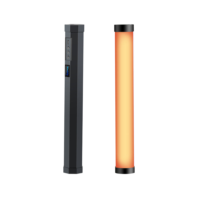 Manbily LS-260 Handheld Photography RGB Video light WAND