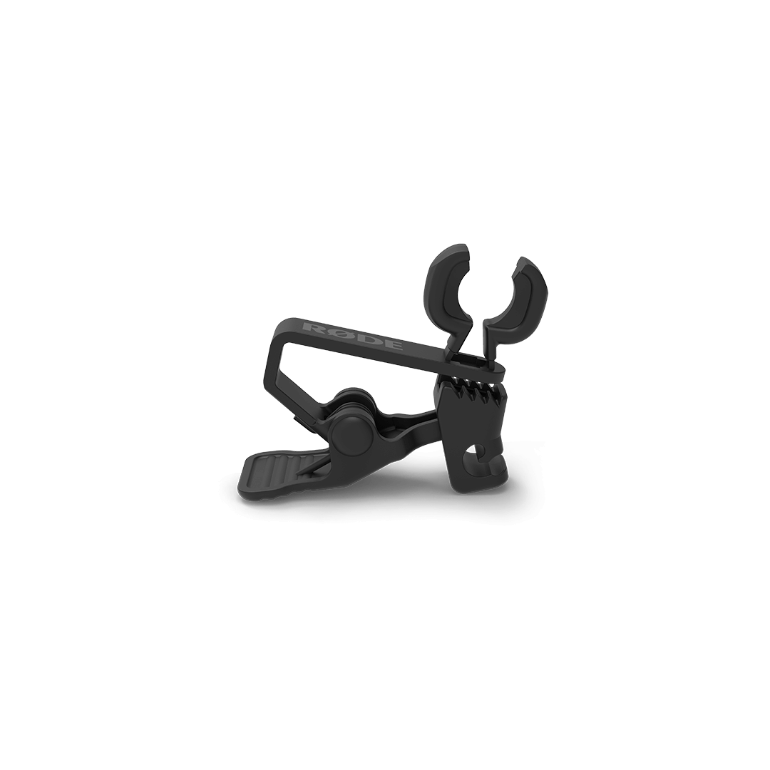 Rode Lavalier II Omnidirectional Lavalier Microphone