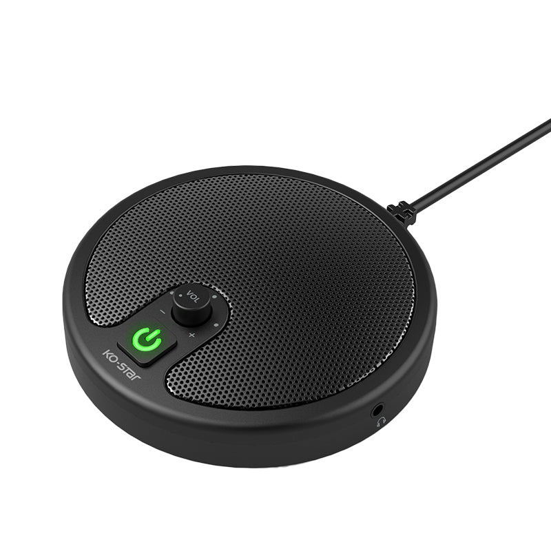 Ko-star M-500 High-quality USB desktop microphone