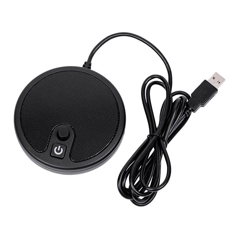 Ko-star M-500 High-quality USB desktop microphone