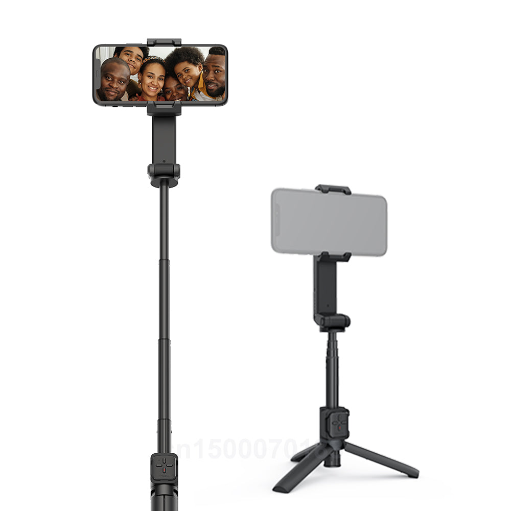 MOZA NANO SE Smartphone Selfie Stick Gimbal for Vlogging