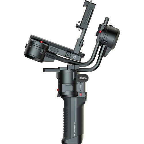 MOZA AirCross 3 Camera 3-Axis Gimbal Stabilizer
