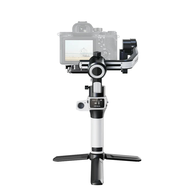 MOZA AirCross S 3-Axis Camera Gimbal Stabilizer