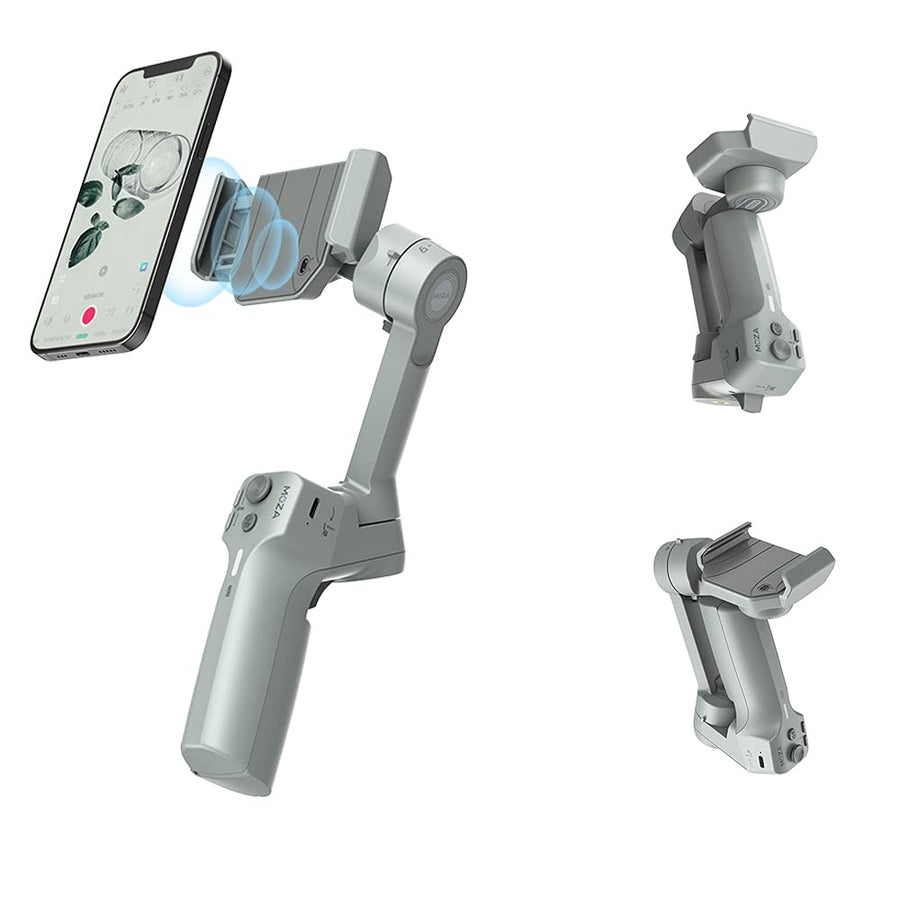 Moza Mini MX2 Smartphone 3-Axis Handheld Gimbal