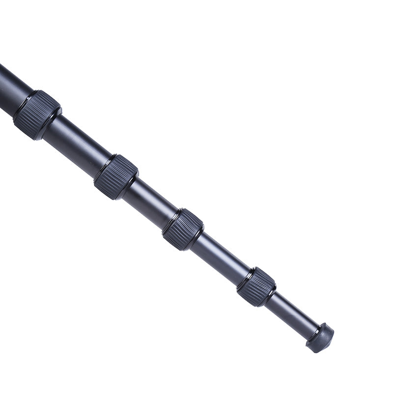 Manbily A-333 high quality Aluminum alloy photography monopod