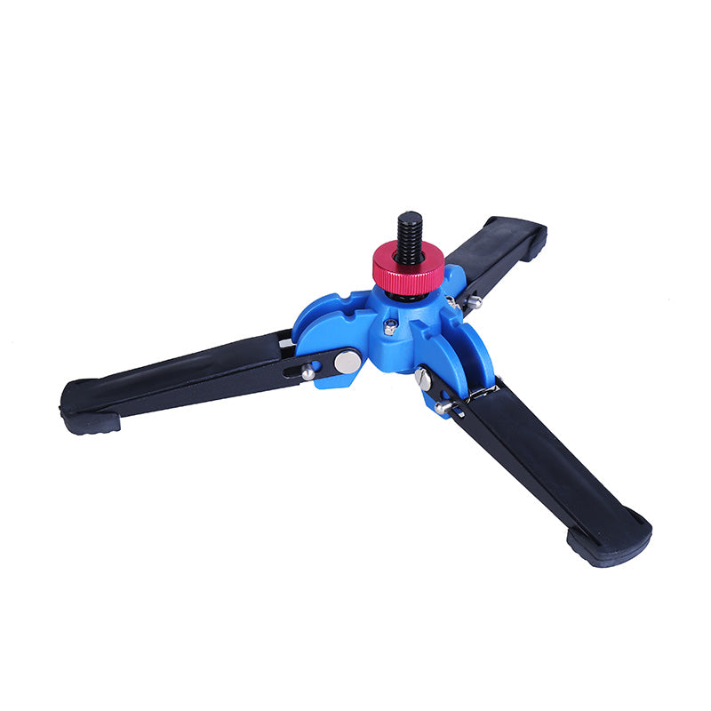 Manbily C-222+M-1 Carbon Fiber Monopod with Tripod