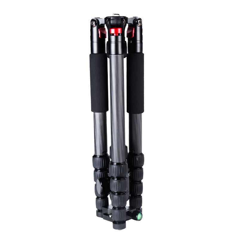 Manbily CZ-305 61'' DSLR Travel Carbon Fiber Tripod