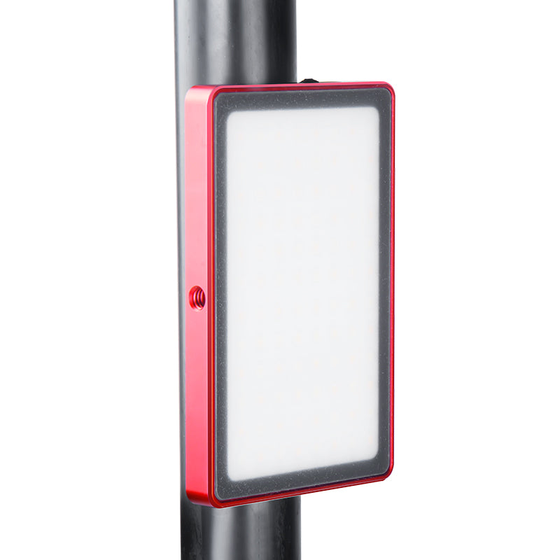 Manbily MFL-05 Professional Ultra-thin B-color Fill Light