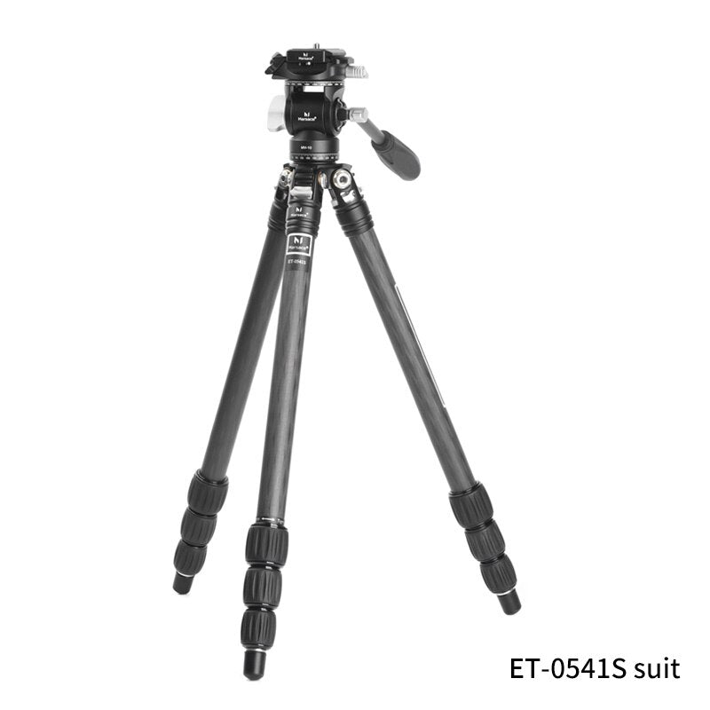 Marsace ET-0541S/0551S Camera Tripod Set