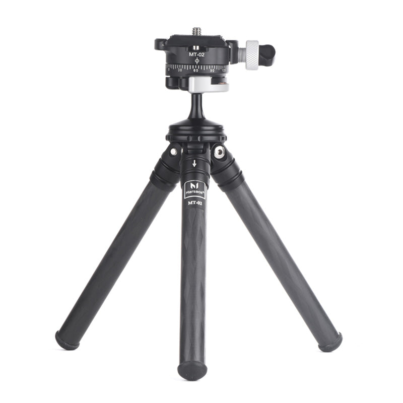 Marsace MT-02 Mini Tripod for mobile phones and cameras