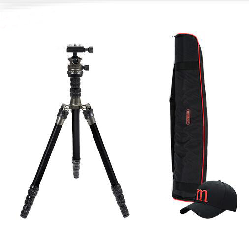 Miliboo MEA/MEB Portable Lightweight Travel Tripd