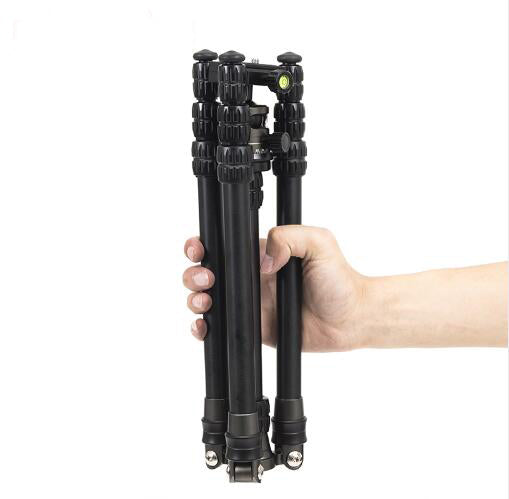 Miliboo MEA/MEB Portable Lightweight Travel Tripd