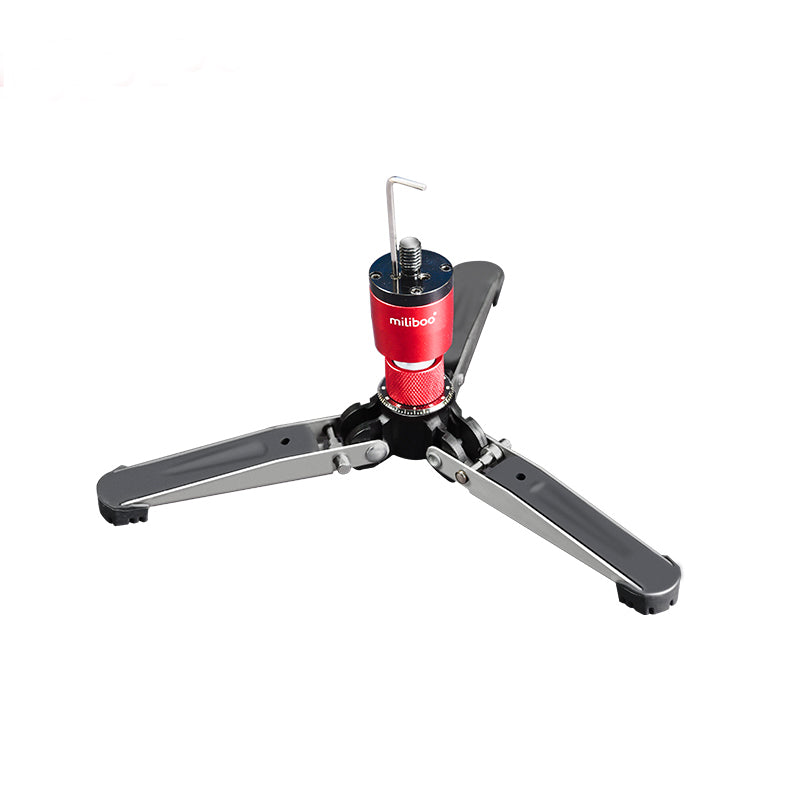 Miliboo MQA/MQB 4kg Load Capacity Photography Monopod
