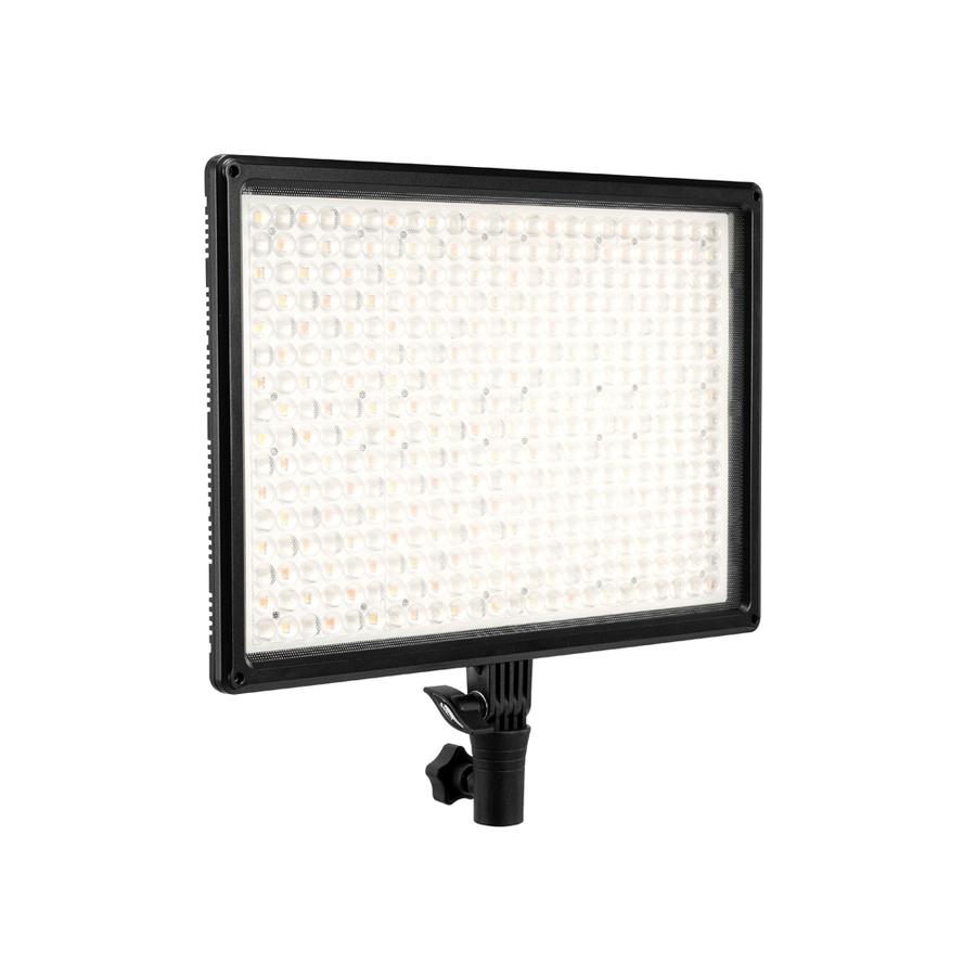 Nanlite MixPad II 27C RGBWW LED Panel Light