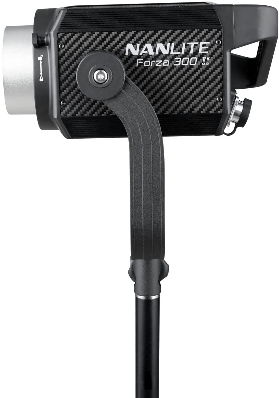 Nanlite Forza 300II/300Bi-color 300W LED Monolight COB Light