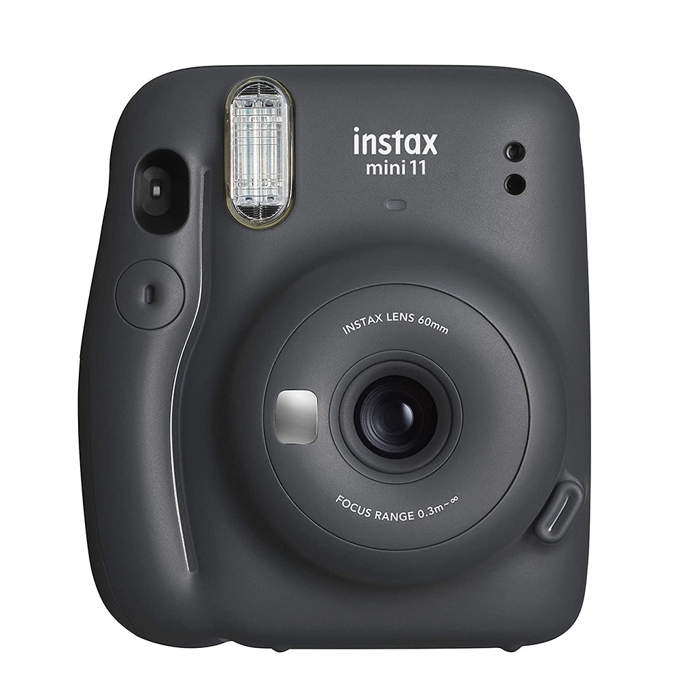 Fujifilm Instax Mini 11 New Style Instant Camera