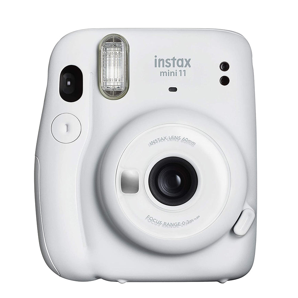 Fujifilm Instax Mini 11 New Style Instant Camera
