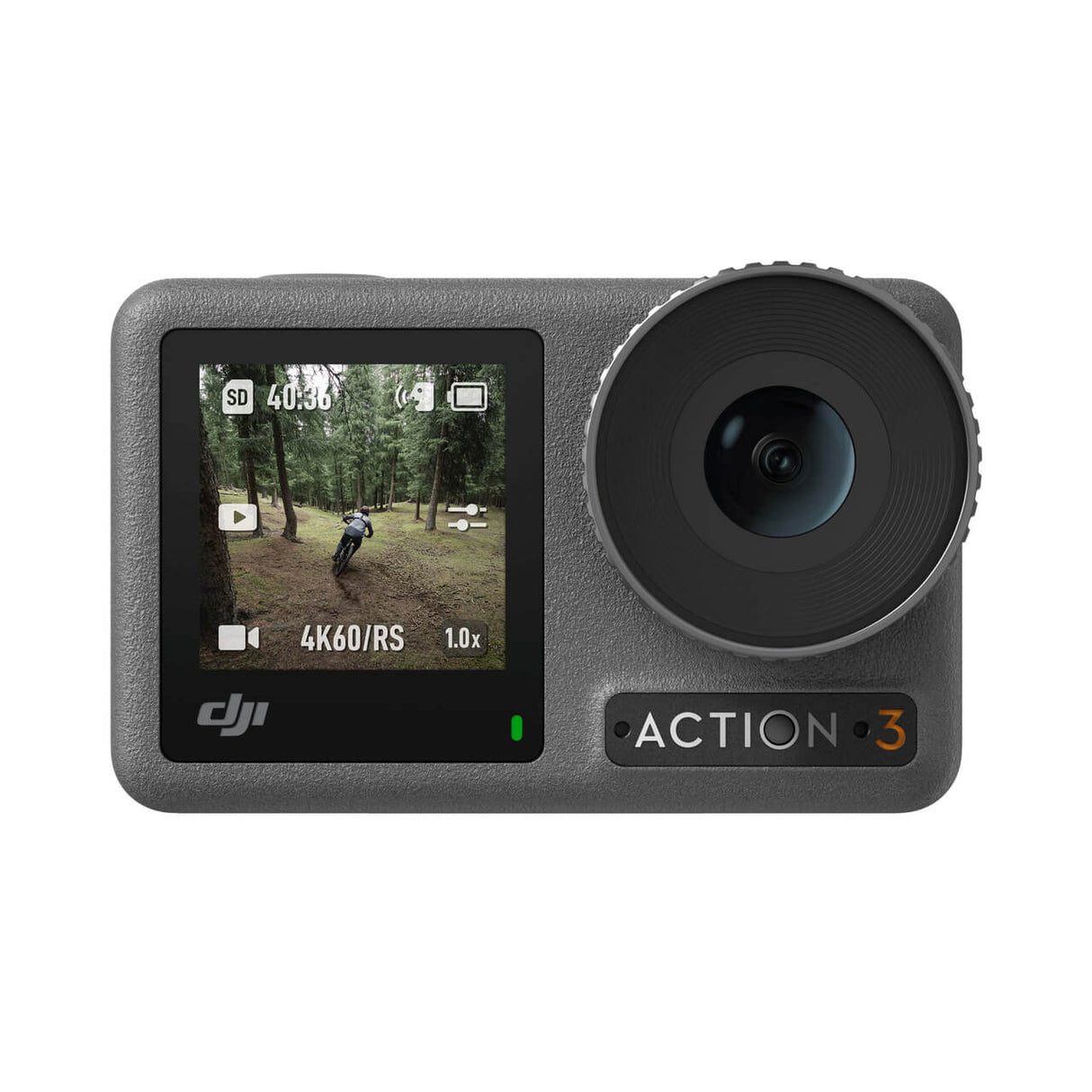 DJI Osmo Action 3 4K/120fps Dual Touchscreens Camera